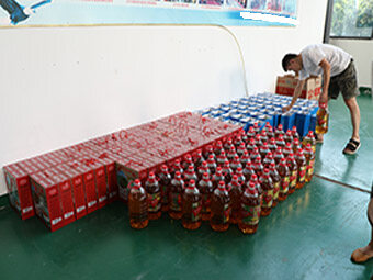 中秋佳節(jié)，滿心歡喜