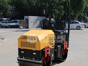 購(gòu)買1噸小型壓路機(jī)，我來教給您怎么選